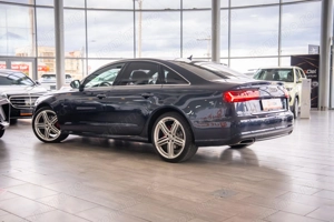 Audi A6 - imagine 8