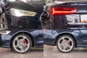 Audi A6 - imagine 12