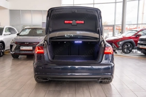 Audi A6 - imagine 11