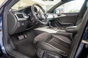 Audi A6 - imagine 14