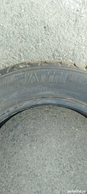 vand 2 anvelope de iarna - imagine 5