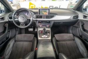 Audi A6 - imagine 16