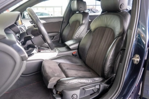 Audi A6 - imagine 19