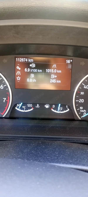  Vând Ford Ecosport 2018 - imagine 3