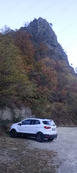  Vând Ford Ecosport 2018 - imagine 2