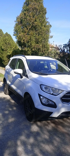  Vând Ford Ecosport 2018 - imagine 5