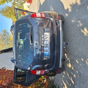 Vand dacia duster 2016 - imagine 10
