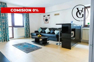 Apartament 2 camere Mamaia / Hotel Scandinavia / Investitie