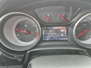 Vand Opel Astra K Sport Tourner - imagine 5