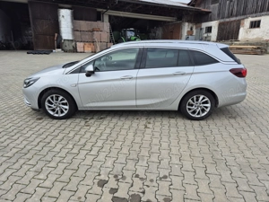 Vand Opel Astra K Sport Tourner - imagine 6