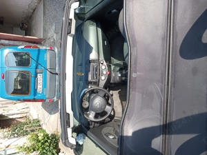 Vând Nissan mica CC  - imagine 2