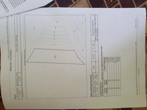 Vând tren extravilan