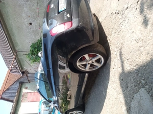 Vând Nissan mica CC  - imagine 5