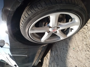 Vând Nissan mica CC  - imagine 4