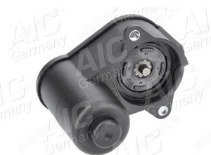 Motoras actionare etrier frana de parcare