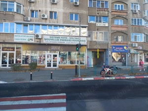 SPATIU COMERCIAL DE INCHIRIAT - Ploiesti - Bd Republicii  - sens giratoriu Caraiman