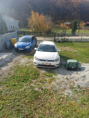 Golf 7,5 diesel an 2020 - imagine 3