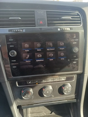 Golf 7,5 diesel an 2020 - imagine 4