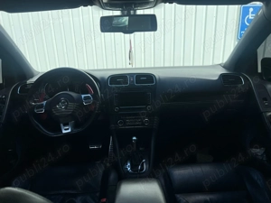 Volkswagen Golf 6 GTI - imagine 5