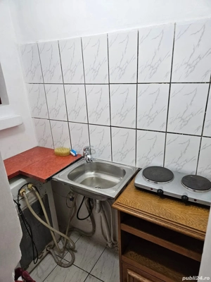 Chirie gars. str Ovidiu, Rogerius, Oradea  - imagine 3