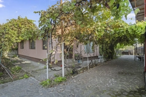 Comision 0% 2 case Vila + Spatiu Comercial + Curte Proprie - imagine 17