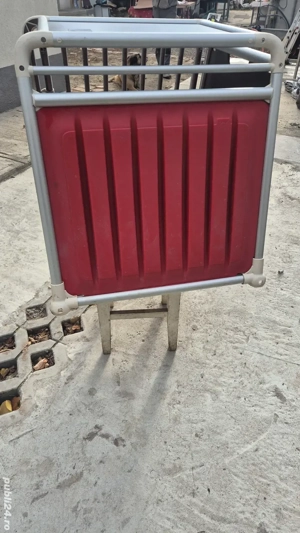 Cușcă transport câine - imagine 4