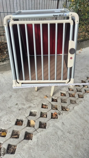 Cușcă transport câine - imagine 3