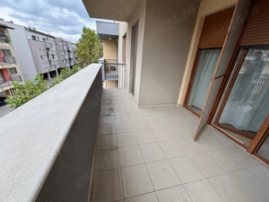 Inchiriez apartament 3 camere, 2 bai, 98mp, loc de parcare, zona Braytim - imagine 9