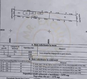 Casă cu farmec Neoromânesc – Pietroșani, Argeș - imagine 7
