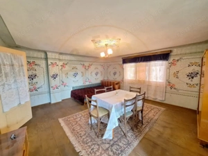 Casă cu farmec Neoromânesc – Pietroșani, Argeș - imagine 5