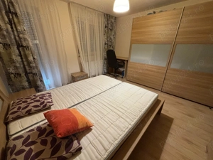 Inchiriez apartament 3 camere, 2 bai, 98mp, loc de parcare, zona Braytim - imagine 7