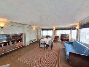 Casă cu farmec Neoromânesc – Pietroșani, Argeș - imagine 10