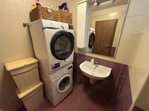 Inchiriez apartament 3 camere, 2 bai, 98mp, loc de parcare, zona Braytim - imagine 6