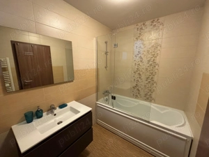 Inchiriez apartament 3 camere, 2 bai, 98mp, loc de parcare, zona Braytim - imagine 8