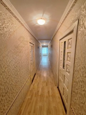 Casă cu farmec Neoromânesc – Pietroșani, Argeș - imagine 11