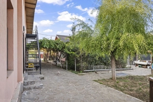 Comision 0% 2 case Vila + Spatiu Comercial + Curte Proprie - imagine 13