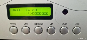 Amplificator ACOUSTIC Solution sp101 - imagine 5