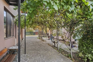 Comision 0% 2 case Vila + Spatiu Comercial + Curte Proprie - imagine 14