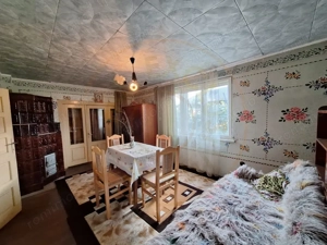 Casă cu farmec Neoromânesc – Pietroșani, Argeș - imagine 9