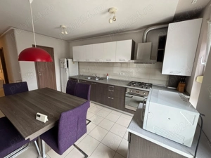 Inchiriez apartament 3 camere, 2 bai, 98mp, loc de parcare, zona Braytim - imagine 4