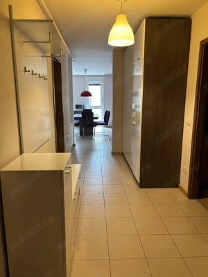 Inchiriez apartament 3 camere, 2 bai, 98mp, loc de parcare, zona Braytim - imagine 5