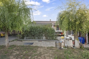 Comision 0% 2 case Vila + Spatiu Comercial + Curte Proprie - imagine 18