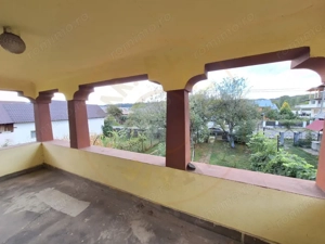 Casă cu farmec Neoromânesc – Pietroșani, Argeș - imagine 6