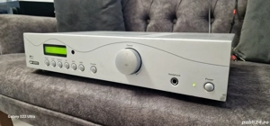 Amplificator ACOUSTIC Solution sp101 - imagine 2