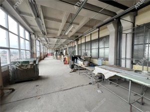 Hala industriala compartimentata in 5 spatii situat in zona Centrala - imagine 5