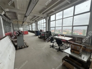 Hala industriala compartimentata in 5 spatii situat in zona Centrala - imagine 10