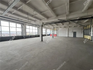 Hala industriala compartimentata in 5 spatii situat in zona Centrala - imagine 8