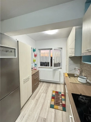 SOARELUI - 2 Camere - Centrala proprie - Termoizolat - imagine 5