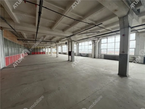 Hala industriala compartimentata in 5 spatii situat in zona Centrala - imagine 7