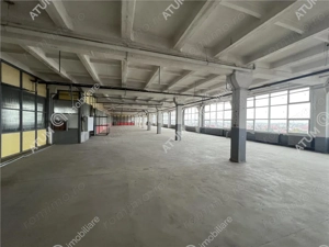 Hala industriala compartimentata in 5 spatii situat in zona Centrala - imagine 9